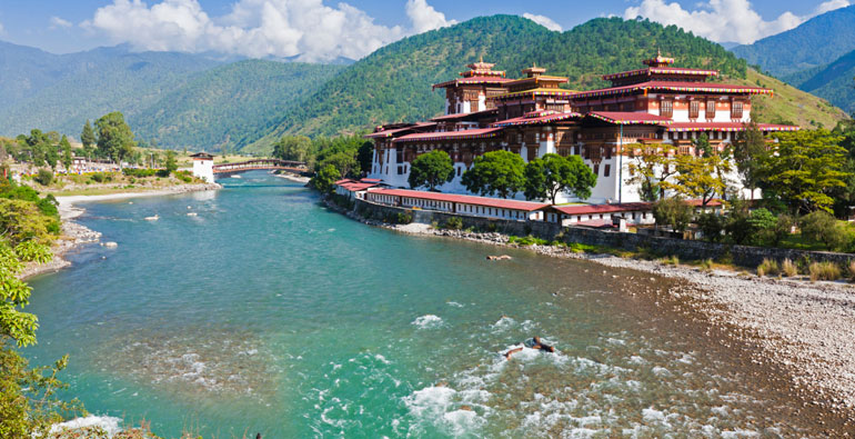 Bhutan