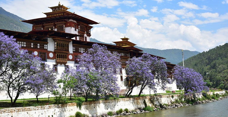 Bhutan