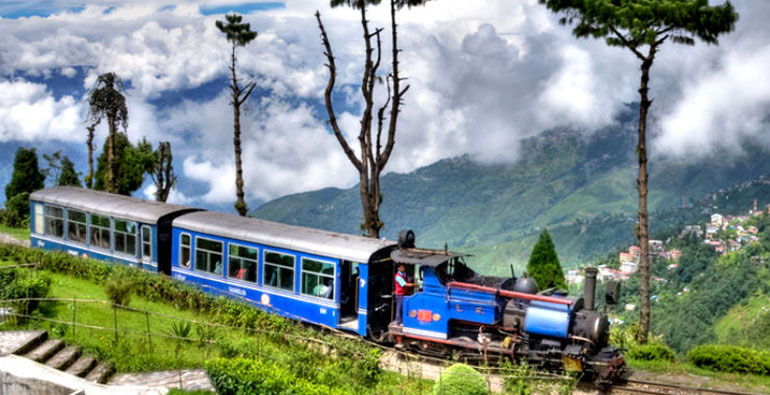 Darjeeling