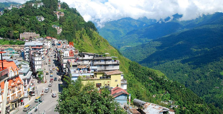 Sikkim