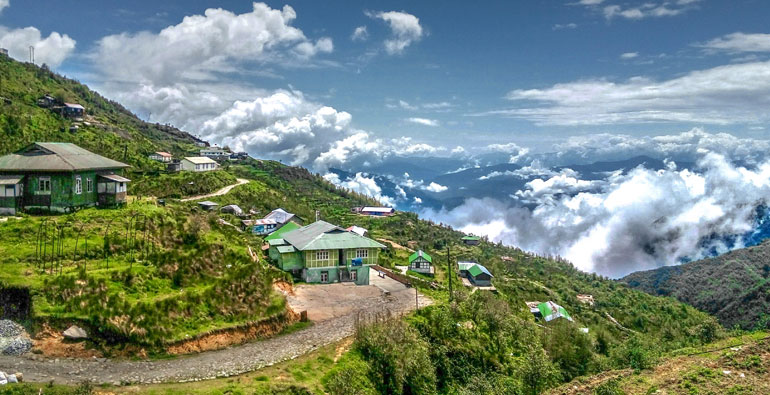 Sikkim