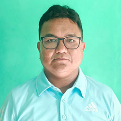 GOPAL CHHETRI