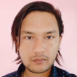 Rahul Lepcha