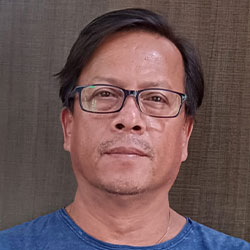 Suraj Gurung